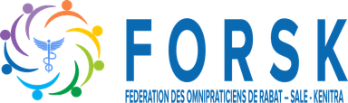 Logo FORSK