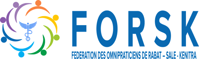 Logo FORSK