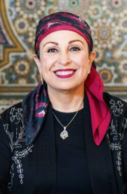 Photo de Dr Chabach Amal
