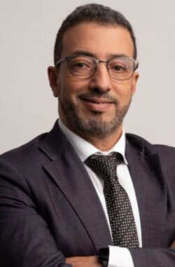 Photo de Dr Driouich Boubker