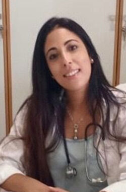 Photo de Dr El Azhari Asmaa