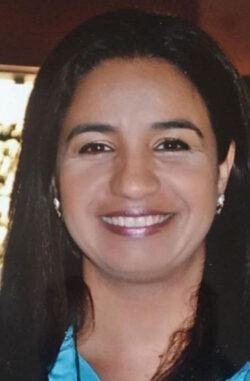 Photo de Pr Ismaili Nadia