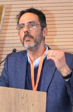 Photo de Dr Tazi Otman