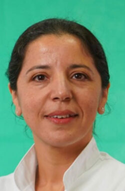 Photo de Pr Rkain Hanan