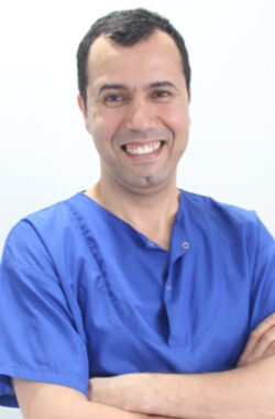 Photo de Dr Sbai Mounir