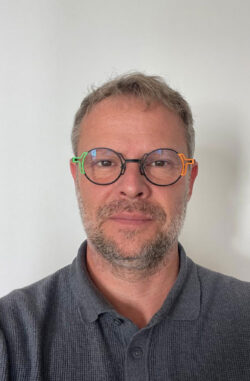 Photo de Dr Pierre TYRODE