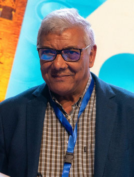 Dr Doulfikar Lahcen