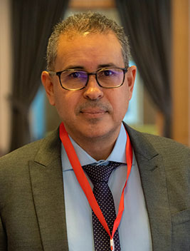 Dr Fethi Fouad