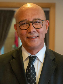Dr Gmira Iz Eddine