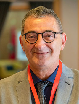 Dr Abdeljalil Abdelali