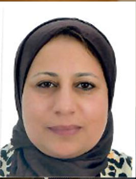 Dr Mesrouhi Khadija