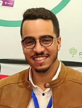 Dr Samaki Ayoub