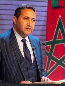 Dr Sirbou Ahmed