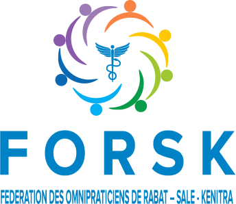 le site officiel de FORSK