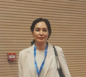 Dr Benkirane Mouna